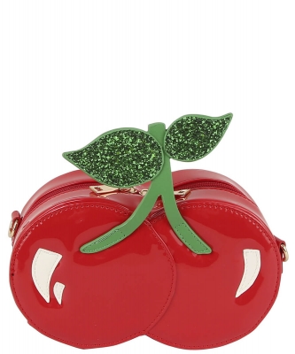 Cherry Crossbody Bag LWB-024