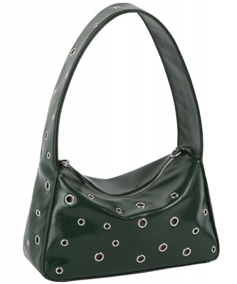 Fashion Rivet Shoulder Bag ME-0112