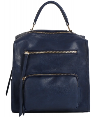 Fashion Convertible Backpack MEM0062