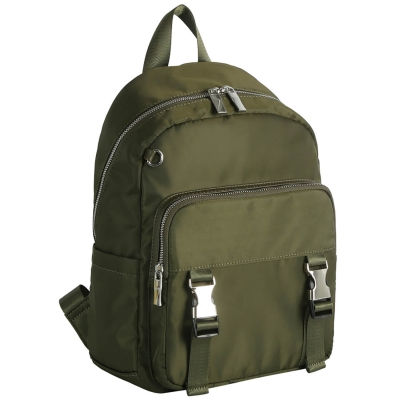 Nylon Classic Backpack MEMA0005