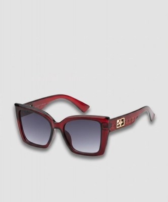 Fashion Ladies Cateye Sun Glasses MP4233AP