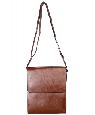 Fashion Flap Crossbody Bag NB8205