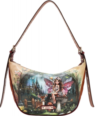 Fairy Tale Messenger Bag NK13007