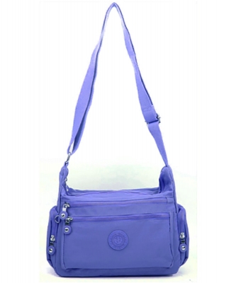 MARSEA Canvas Crossbody Bag NY2002