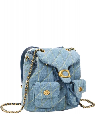 Cute Fashion Backpack NZB-9183