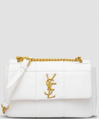 Square Quilted Design Crossbody Bag P6878