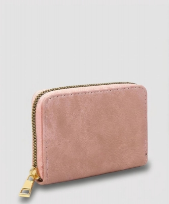 Fashion Accordion Card Holder Wallet PAD017