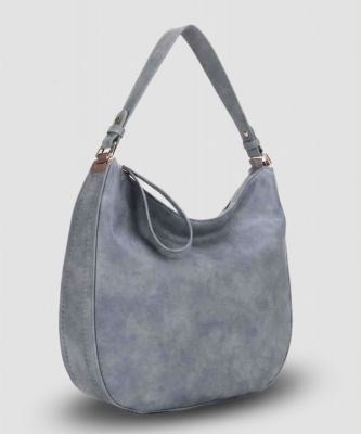 Minimalistic High Quality Hobo Bag AS20599