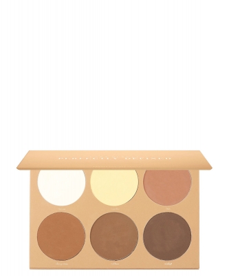 Perfectly Defined Powder Contour Palette PC15