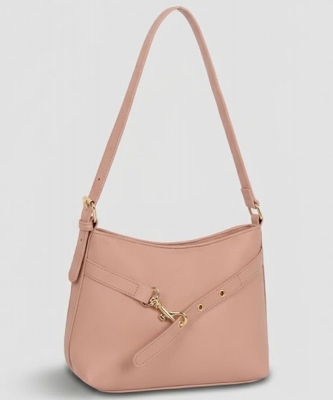 Fashion Belted Shoulder Bag PDX-0223