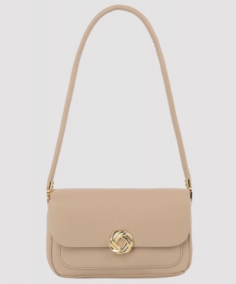 Women's Retro Flap Shoulder Bag PEWB265