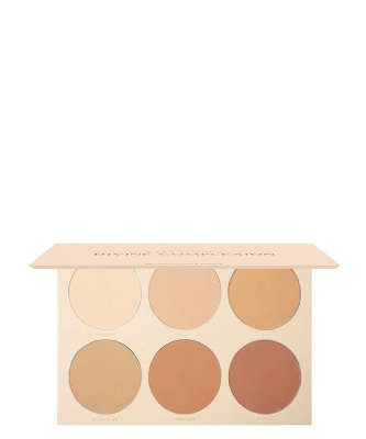 Divine Complexion Pressed Finishing Powder PF12