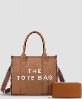 The Tote Bag For Women With Wallet FB-1176W