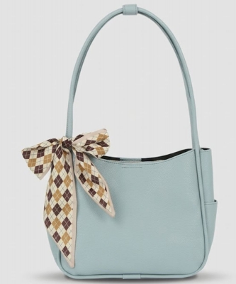 Fashion Scarf Shoulder Bag PGL-0229
