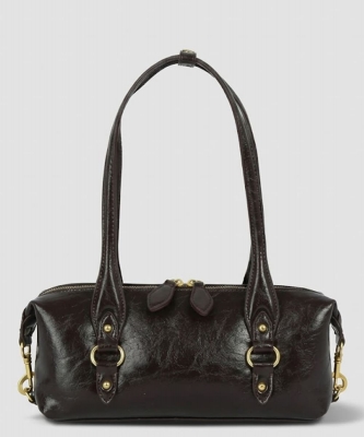 Fashion Top Handle Satchel PGMS-0131