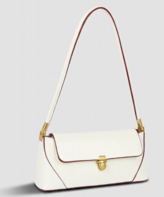 Round Top Handle Tote Bag PGMS-0140