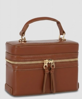Fashion Boxy Crossbody Bag PGMS-0151