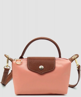 Everyday Essential Mini Crossbody Satchel PHM781L