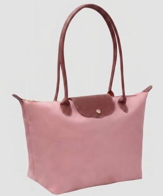 Large Nylon Tote Bag PHM785L