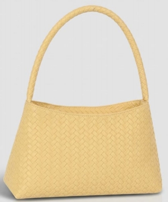 Woven Shoulder Bag PJY-0588