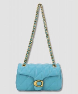 Pillow Tabby Shoulder Bag KC-1228