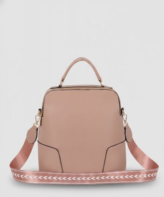 Guitar Strap Convertible Backpack PLQ2271Z