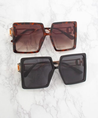 Fashion Sunglasses PMP20142AP