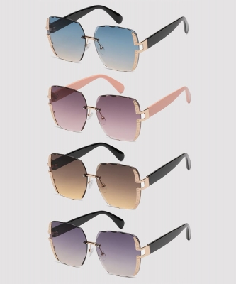 Ladies Fashion Sunglasses PMP22059MC