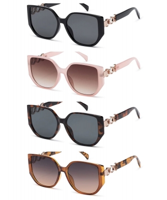 Trendy High Fashion Unisex Sunglasses PMP4510AP