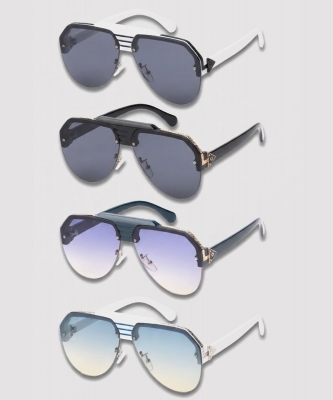 Men's Fashion Sunglasses PMP606SD-MC