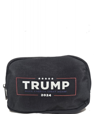 Trump Adjustable Waist Bag PPTRUMP