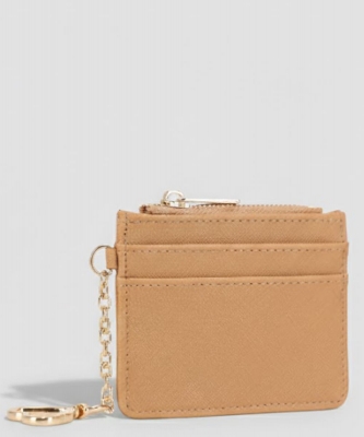 Fashion Flat Wallet Wristlet PTW0077