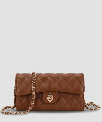 Quilted Chic Crossbody Bag PXC-1329