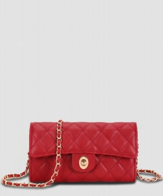 Quilted Chic Crossbody Bag PXC-1329
