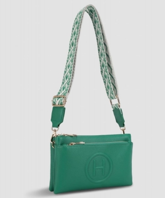 Guitar Strap Crossbody Bag Clutch ZW-20761