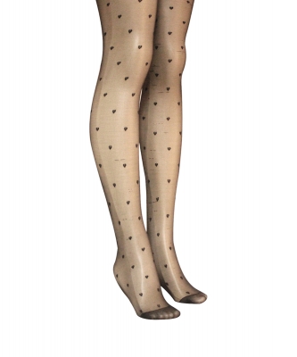 12 pcs Polka Dots Tights SO320002
