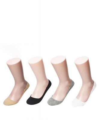 12 Pairs Low Cut Foot Socks SO320025
