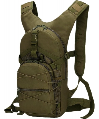 Tactical Military Hiking Running Backpack TR-1888