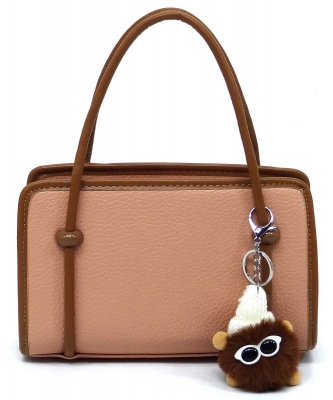 Fashion Boxy Satchel X9045