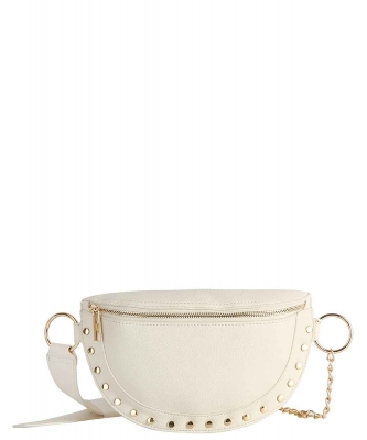 Braided Waist Bags YAM0009