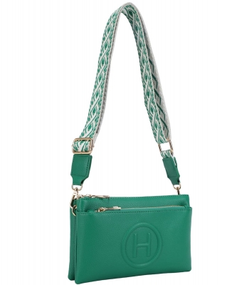 Guitar Strap Crossbody Bag Clutch ZW-20761