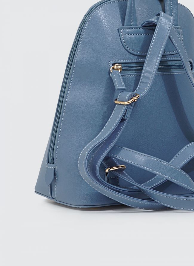 david jones backpack purse