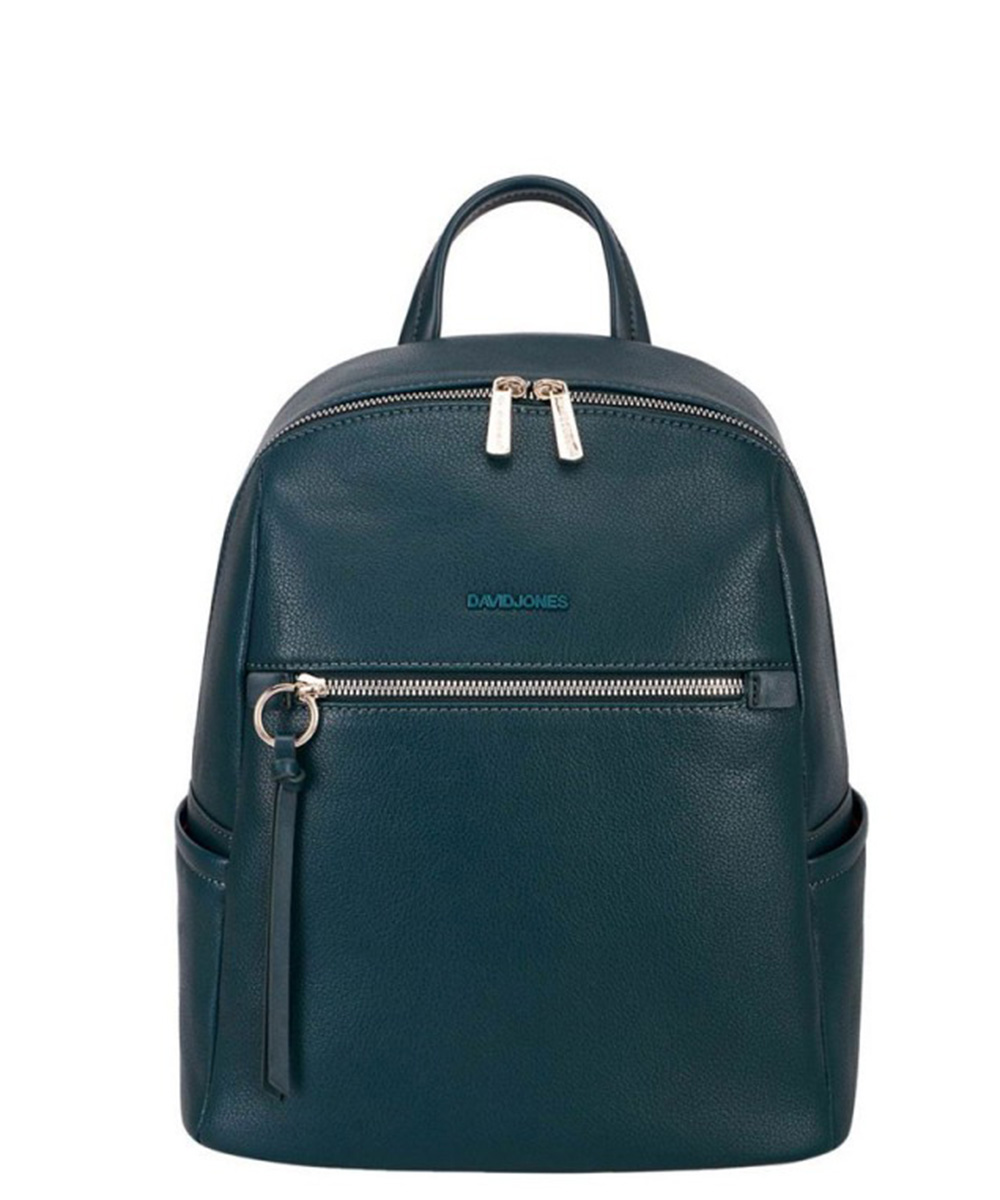 Package of 10 Pieces David Jones Backpack 64222