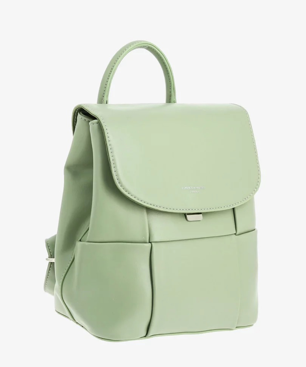 Original David Jones backpack 6218-3 > Boutique Handbags > Mezon Handbags