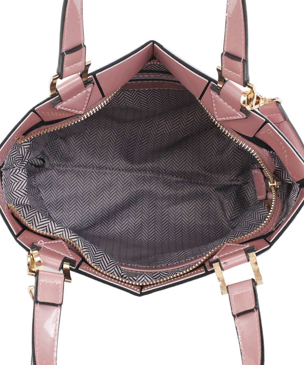 Fashion Convertible Drawstring Backpack 87646
