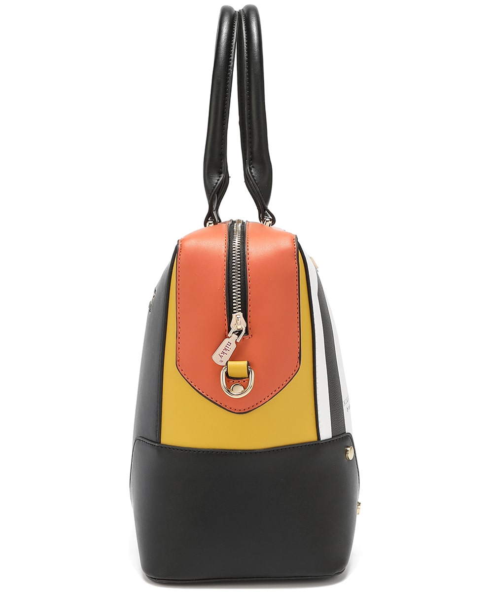 Nikki Nikky By Nicole lee College Girl Satchel NK12345