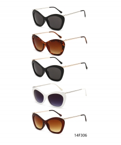 1 Dozen Pack Fashion Sunglasses 14f306