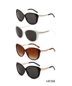1 Dozen Pack Fashion Sunglasses 14f308