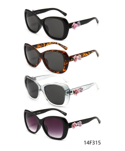 1 Dozen Pack Fashion Sunglasses 14f315
