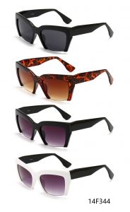 1 Dozen Pack Fashion Sunglasses 14F344